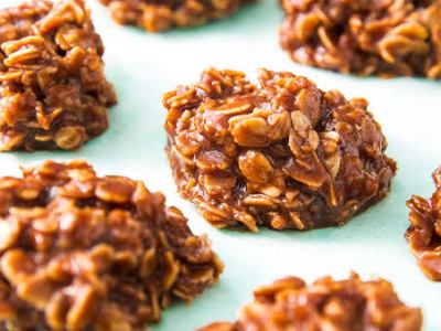 11 EASY TO MAKE HEALTHY DESSERT RECIPES TO AID WEIGHT LOSS